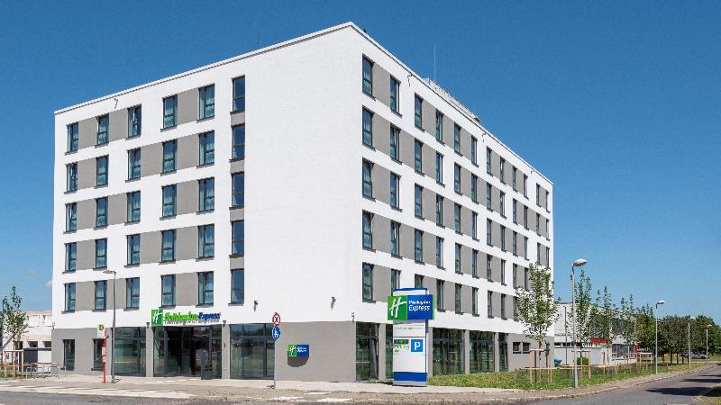 هتل Holiday Inn Express   Krefeld   Dusseldorf, An Ihg