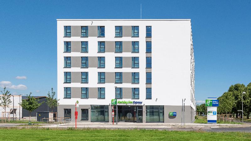 هتل Holiday Inn Express   Krefeld   Dusseldorf, An Ihg