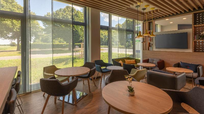 هتل Holiday Inn Express   Krefeld   Dusseldorf, An Ihg