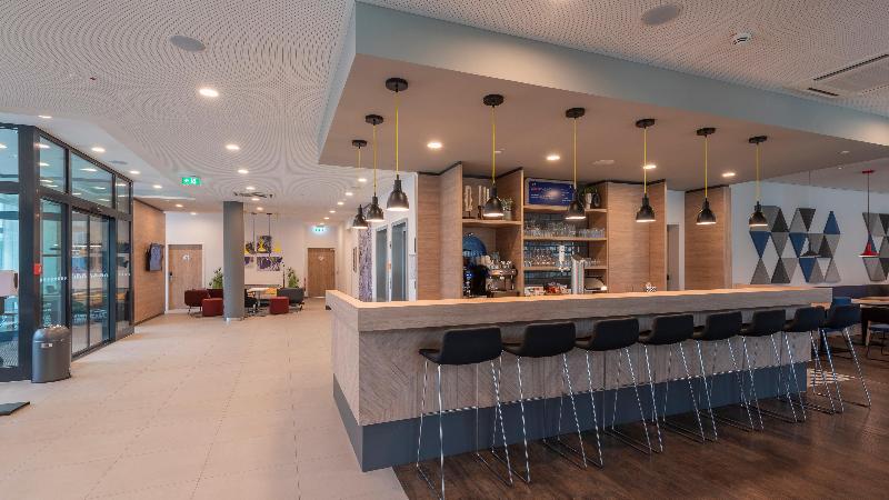 هتل Holiday Inn Express   Krefeld   Dusseldorf, An Ihg