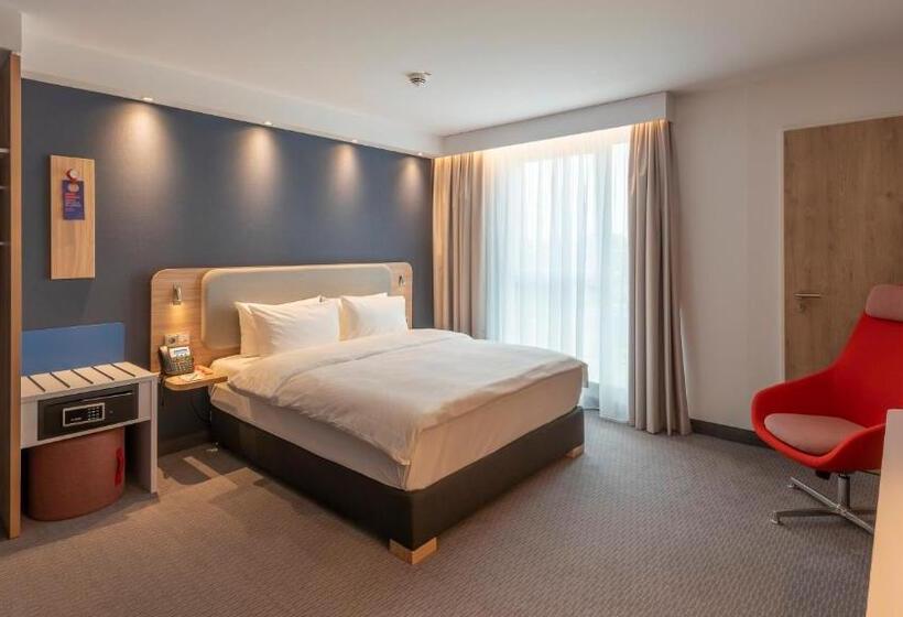 هتل Holiday Inn Express   Krefeld   Dusseldorf, An Ihg