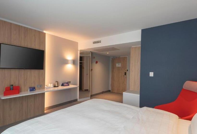 هتل Holiday Inn Express   Krefeld   Dusseldorf, An Ihg