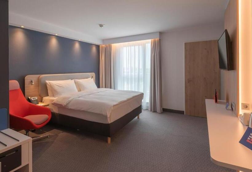 هتل Holiday Inn Express Krefeld Dusseldorf, An Ihg