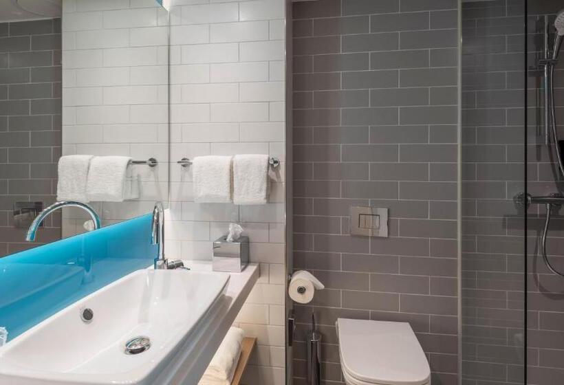 هتل Holiday Inn Express   Krefeld   Dusseldorf, An Ihg