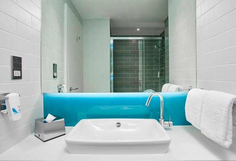 هتل Holiday Inn Express   Krefeld   Dusseldorf, An Ihg