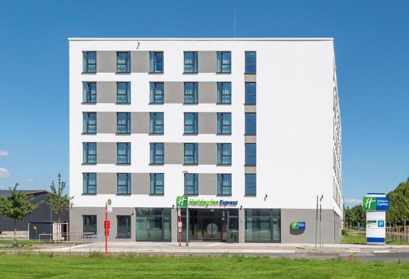 هتل Holiday Inn Express   Krefeld   Dusseldorf, An Ihg