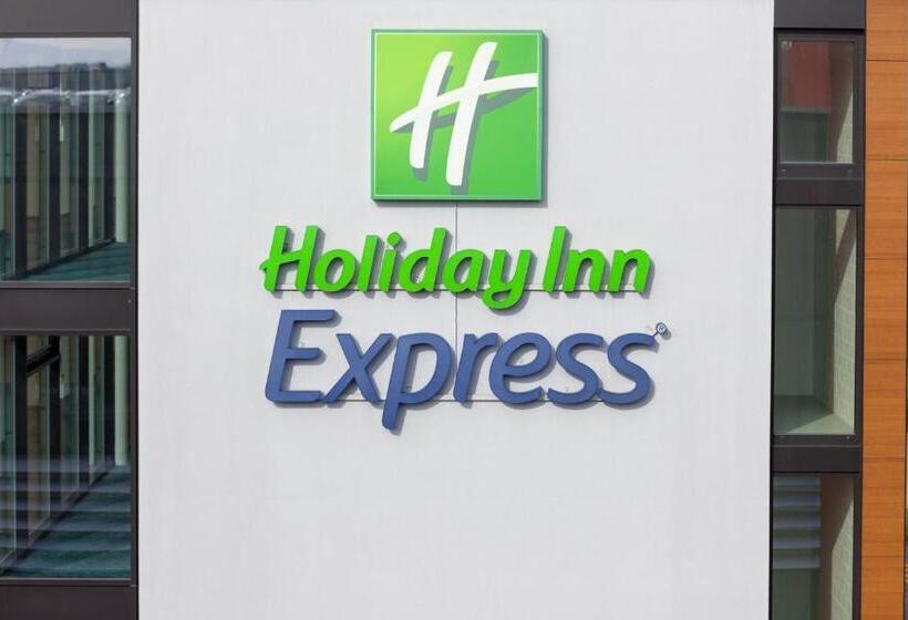 هتل Holiday Inn Express   Krefeld   Dusseldorf, An Ihg