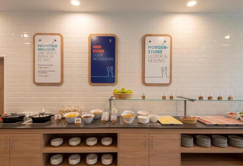 هتل Holiday Inn Express   Krefeld   Dusseldorf, An Ihg