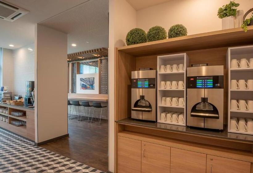 هتل Holiday Inn Express   Krefeld   Dusseldorf, An Ihg