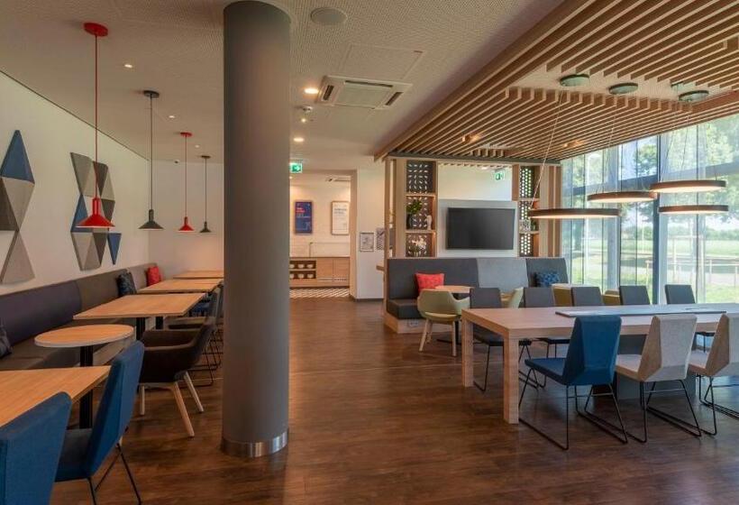 هتل Holiday Inn Express   Krefeld   Dusseldorf, An Ihg