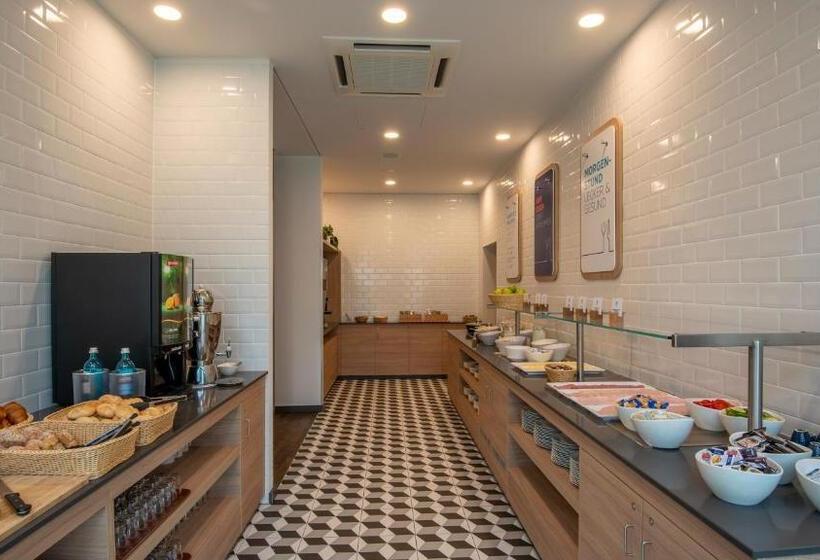 هتل Holiday Inn Express   Krefeld   Dusseldorf, An Ihg