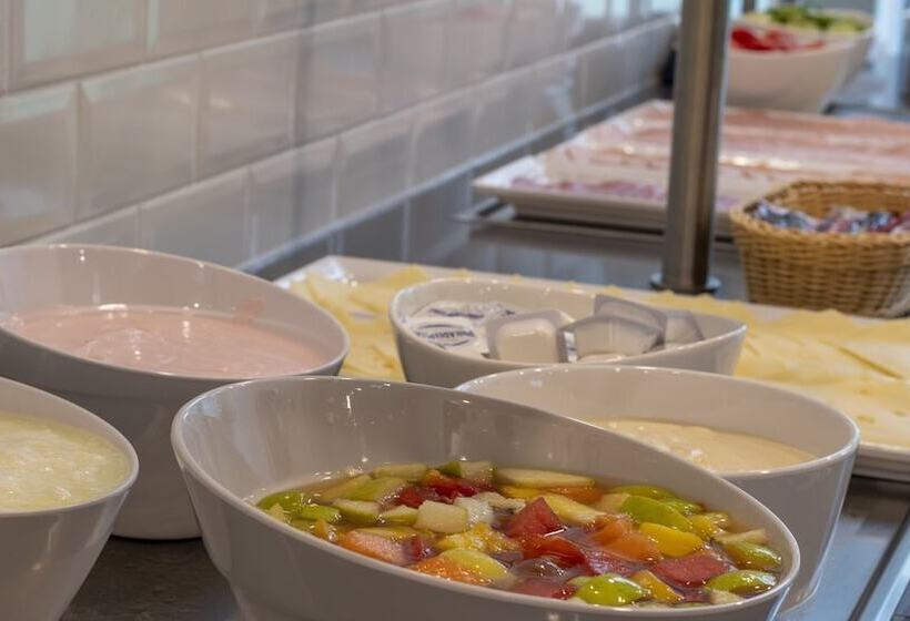 هتل Holiday Inn Express   Krefeld   Dusseldorf, An Ihg