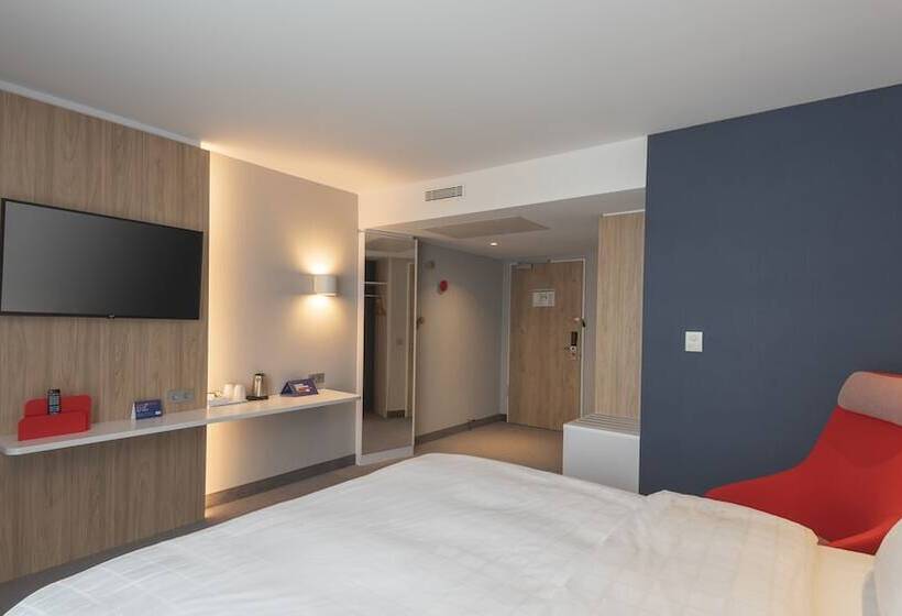 هتل Holiday Inn Express   Krefeld   Dusseldorf, An Ihg