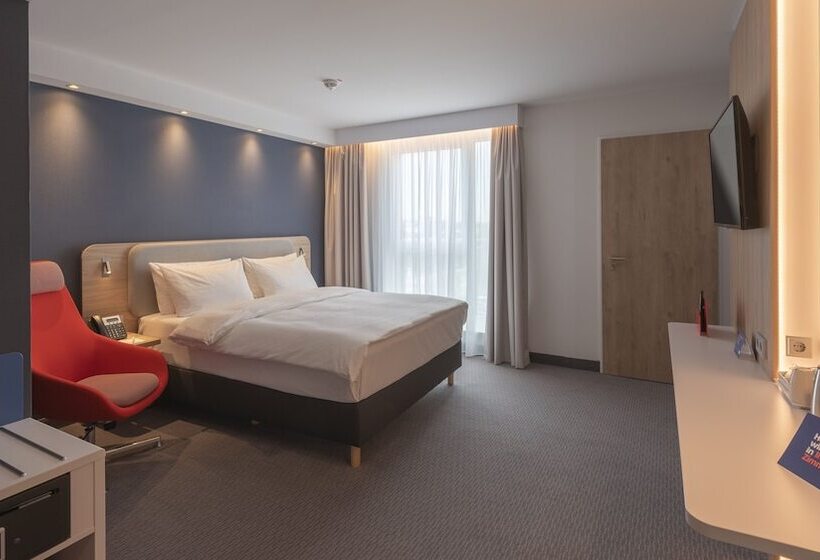 هتل Holiday Inn Express   Krefeld   Dusseldorf, An Ihg