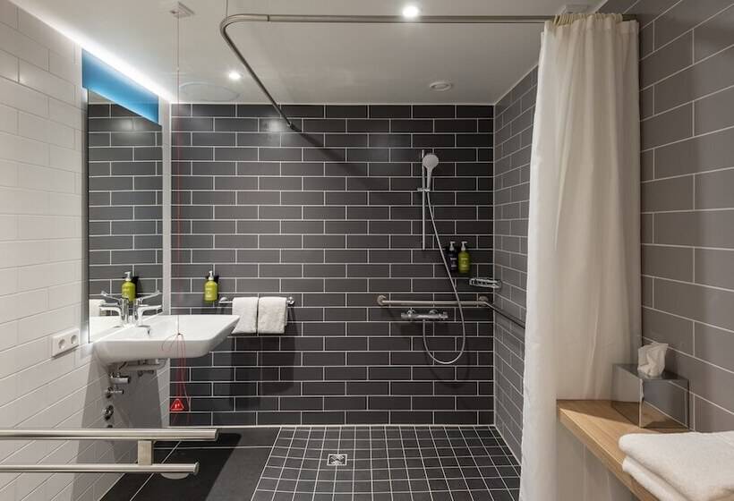 هتل Holiday Inn Express   Krefeld   Dusseldorf, An Ihg