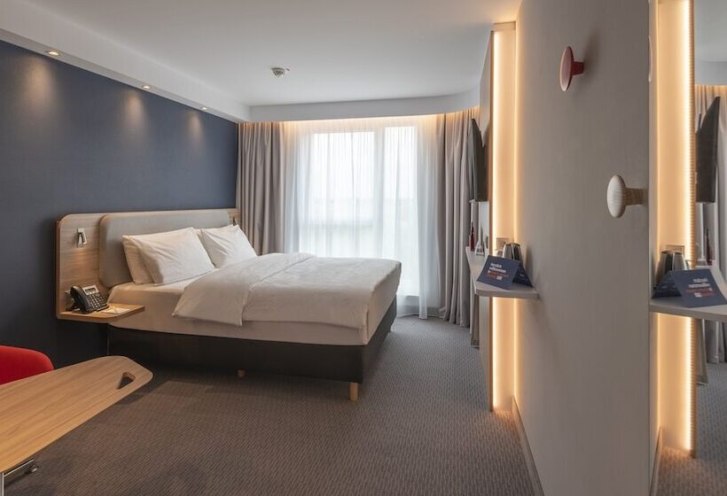 هتل Holiday Inn Express   Krefeld   Dusseldorf, An Ihg