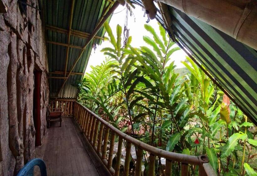 Hotel Hospedaje Pance Arí Munani Reserva Natural