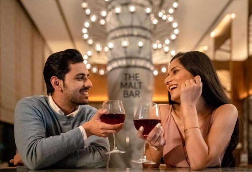 هتل Hyatt Regency Dehradun Resort And Spa