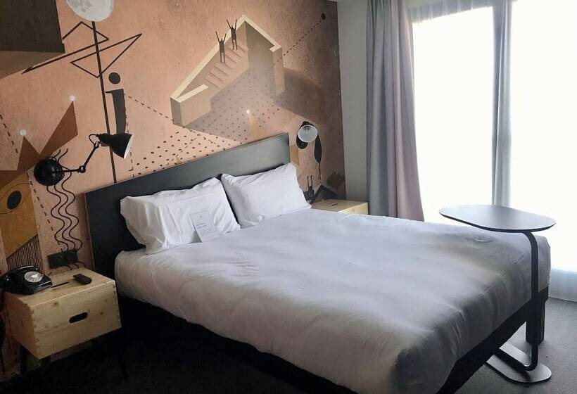 هتل Ibis Styles Dreux Centre Gare