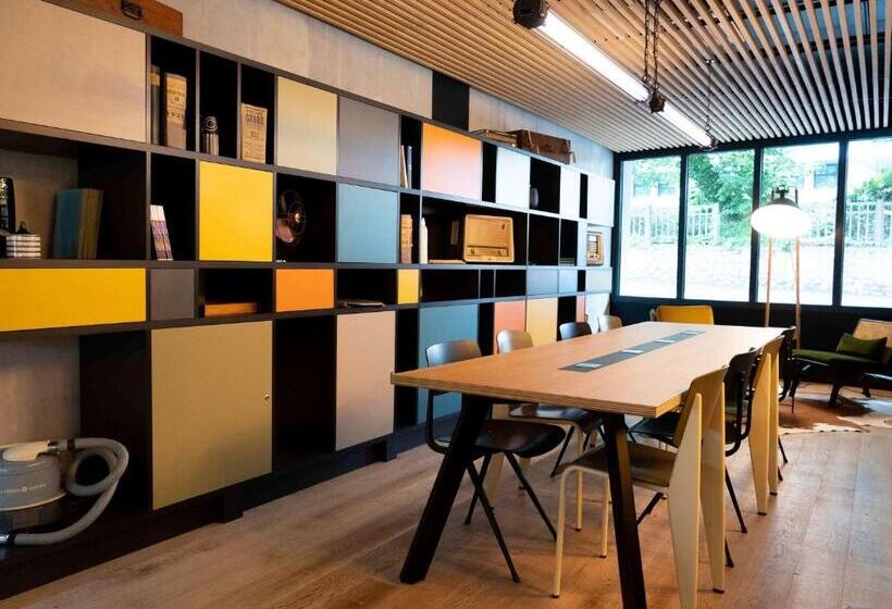 هتل Ibis Styles Dreux Centre Gare