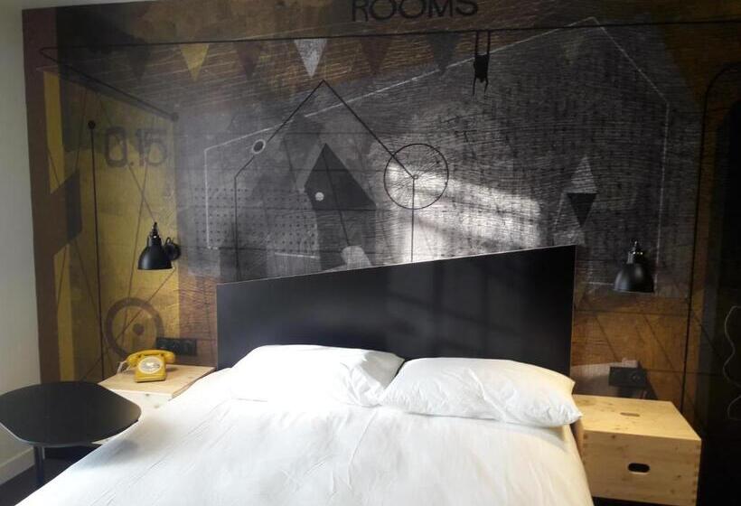 هتل Ibis Styles Dreux Centre Gare