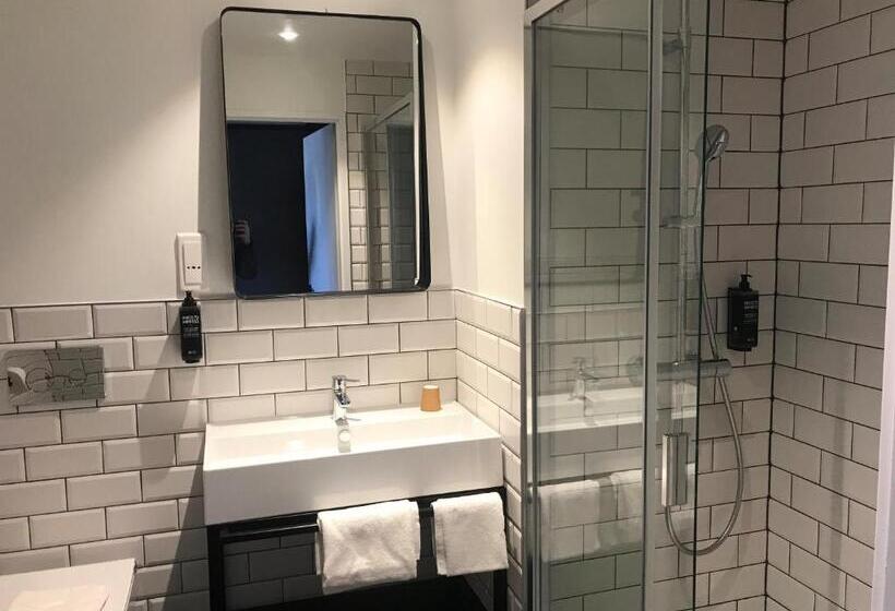 هتل Ibis Styles Dreux Centre Gare