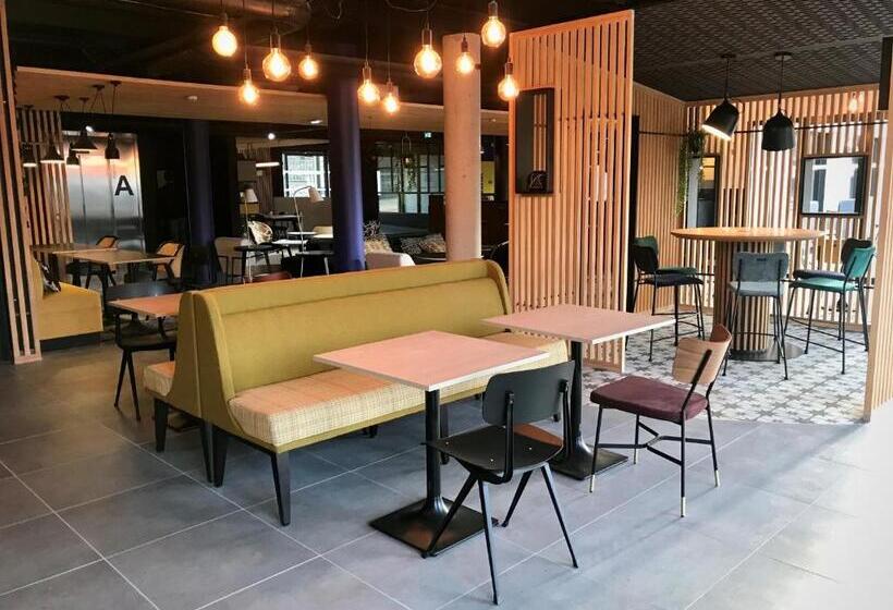 هتل Ibis Styles Dreux Centre Gare