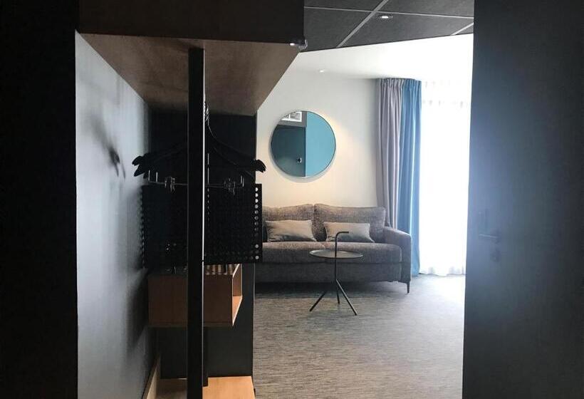 هتل Ibis Styles Dreux Centre Gare