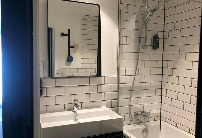 هتل Ibis Styles Dreux Centre Gare