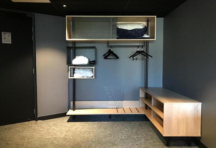 هتل Ibis Styles Dreux Centre Gare