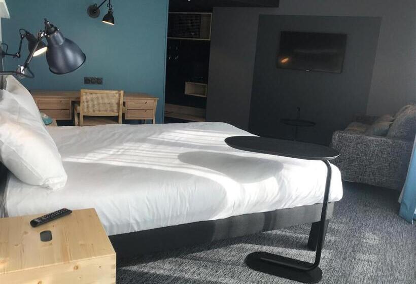 هتل Ibis Styles Dreux Centre Gare