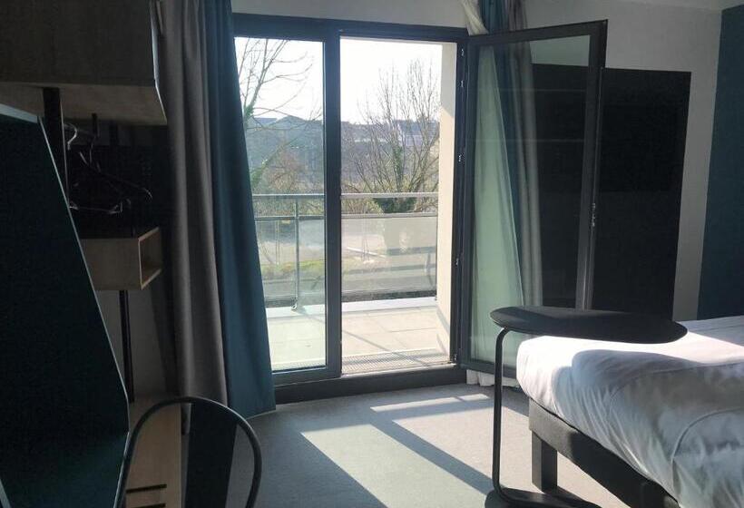 هتل Ibis Styles Dreux Centre Gare