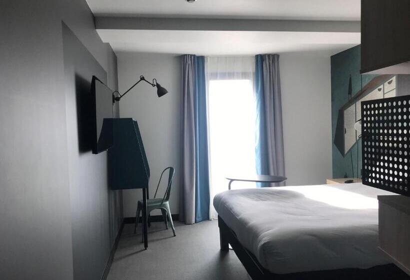 هتل Ibis Styles Dreux Centre Gare