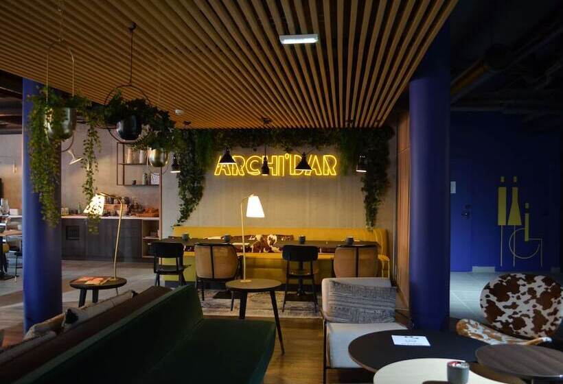 هتل Ibis Styles Dreux Centre Gare