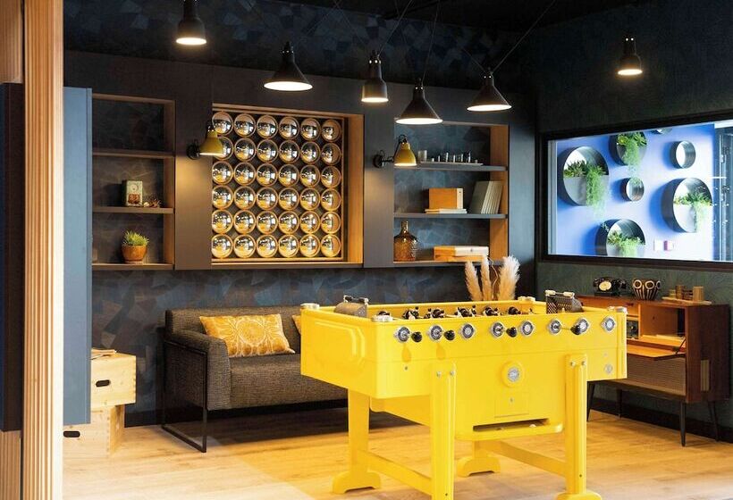 هتل Ibis Styles Dreux Centre Gare