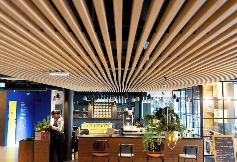 هتل Ibis Styles Dreux Centre Gare