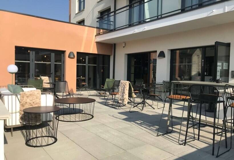 هتل Ibis Styles Dreux Centre Gare
