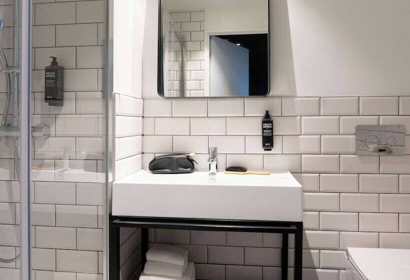 هتل Ibis Styles Dreux Centre Gare