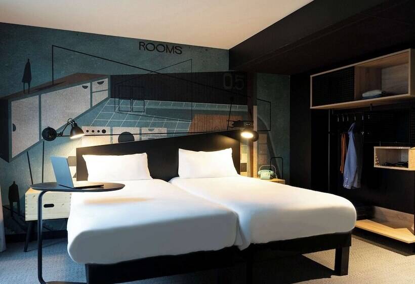 هتل Ibis Styles Dreux Centre Gare