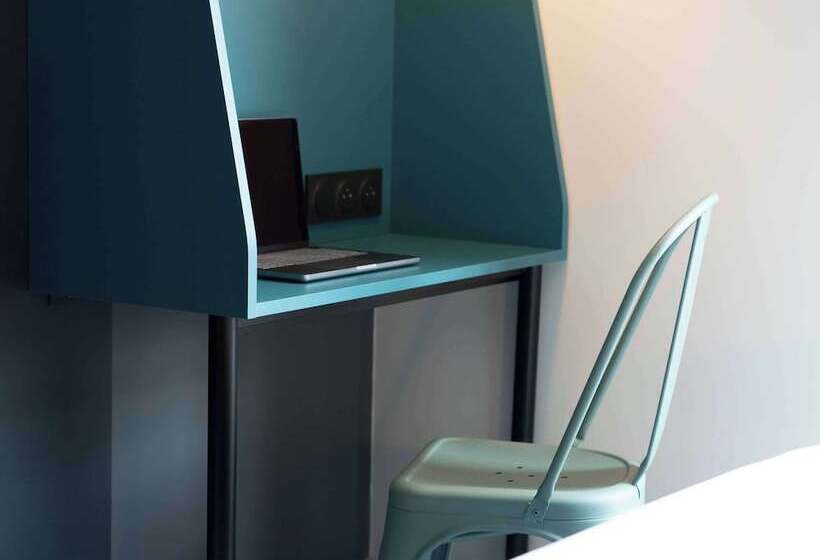 هتل Ibis Styles Dreux Centre Gare