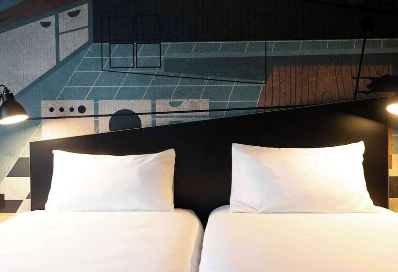 هتل Ibis Styles Dreux Centre Gare