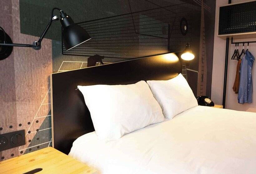 هتل Ibis Styles Dreux Centre Gare