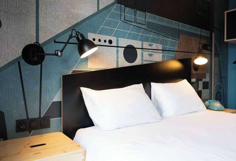 هتل Ibis Styles Dreux Centre Gare