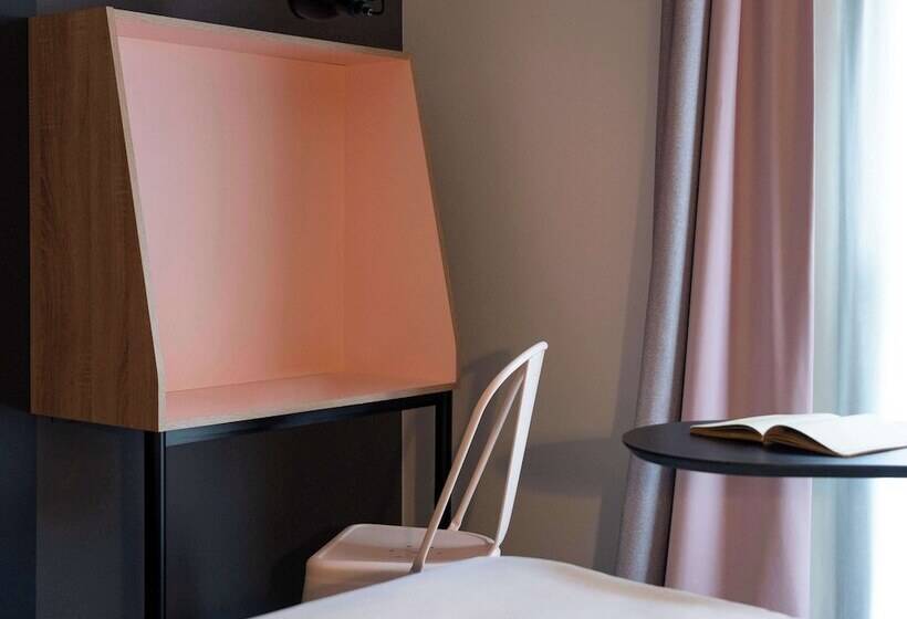 هتل Ibis Styles Dreux Centre Gare