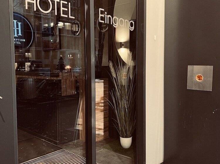 هتل Innception