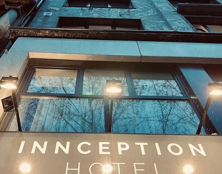 هتل Innception