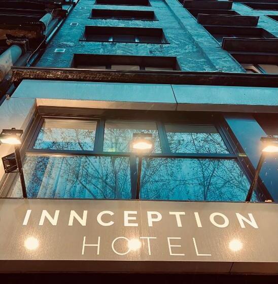 هتل Innception
