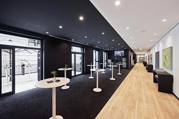 Légère Hotel Erfurt