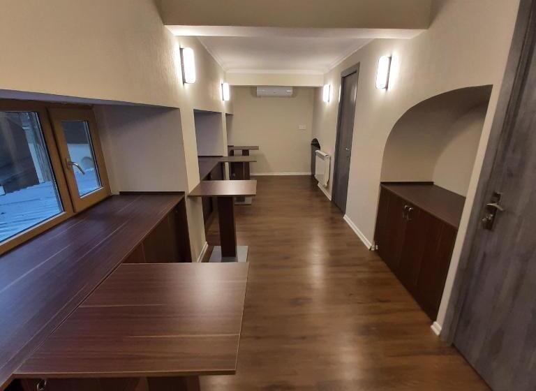 Markaz Hotel Nizami Street