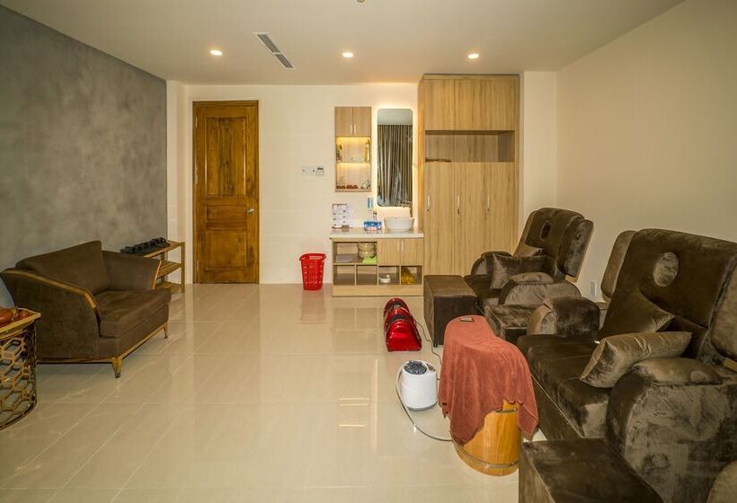 Maya Hotel 3